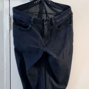 Perry Ellis Dark Grey Pants